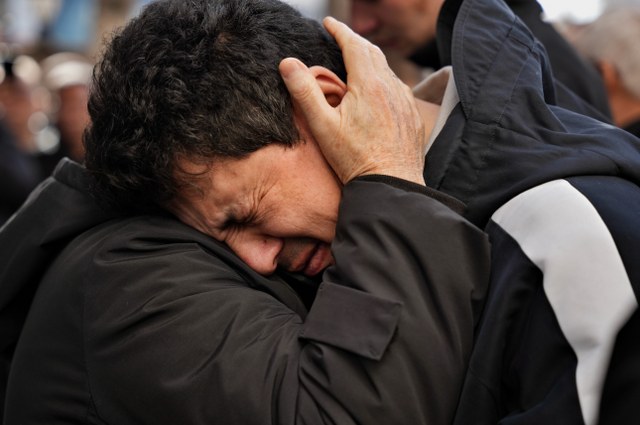 Ece Gürel gözyaşları içinde son yolculuğuna uğurlandı