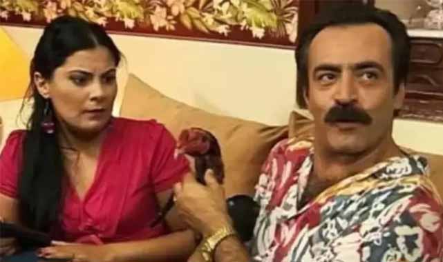 Akasya Durağı'nın Gülbin'i Aslı Altaylar'ın son hali gündem oldu