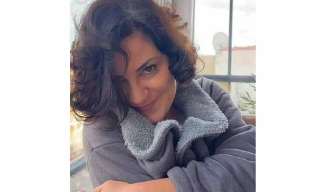 Akasya Durağı'nın Gülbin'i Aslı Altaylar'ın son hali gündem oldu