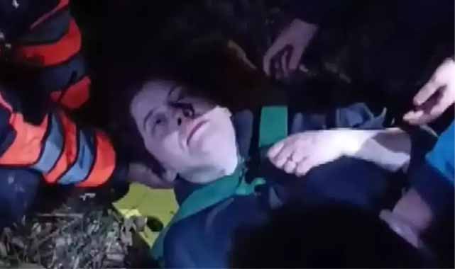 Ece Gürel'in ön otopsisi tamamlandı!