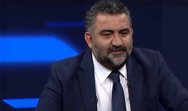 Yüksel Yıldırım'dan Ümit Özat'a sert 1905 Galatasaray cevabı