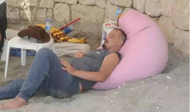 Oyunculuğu bıraktığını duyurdu! Arda Kural'ın yeni mesleğini paylaştı