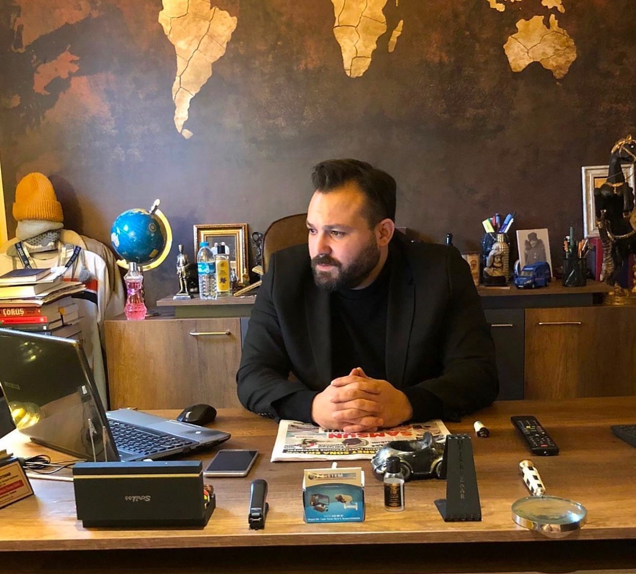 Samsun’un tanıtımı için gerçekçi projeler hayata geçirilmeli