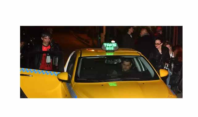 Ünlü oyuncu Melisa Şenolsun'dan aşk iddialarına yanıt