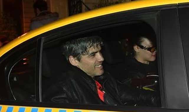 Ünlü oyuncu Melisa Şenolsun'dan aşk iddialarına yanıt