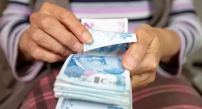 Ramazan Bayramı emekli ikramiyesi belli oldu! Ne zaman yatacak? Emekli bayram ikramiyesi ne kadar?