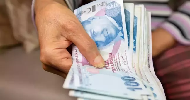 Ramazan Bayramı emekli ikramiyesi belli oldu! Ne zaman yatacak? Emekli bayram ikramiyesi ne kadar?