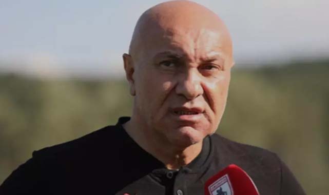 Yüksel Yıldırım ve Ümit Özat arasında sular durulmuyor! Yıldırım'ın attığı video ortaya çıktı