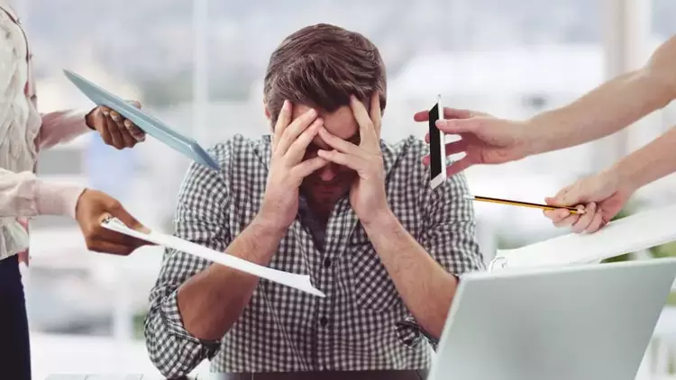 Stresle nasıl başa çıkılır? İşte stresi yönetmenizi sağlayacak altın kurallar