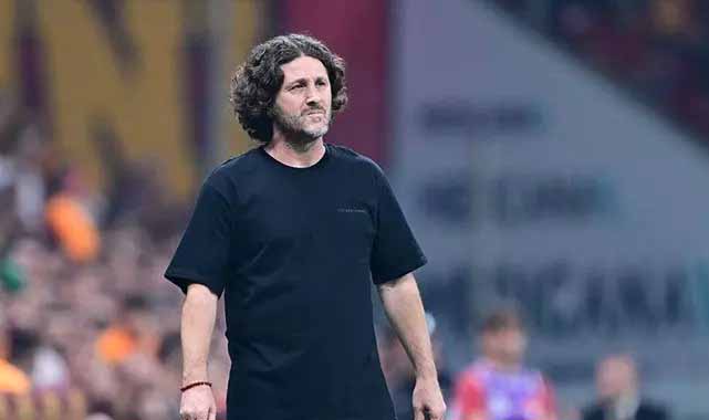 Trabzonspor'dan teknik direktör açıklaması! O isim ile görüşecekler