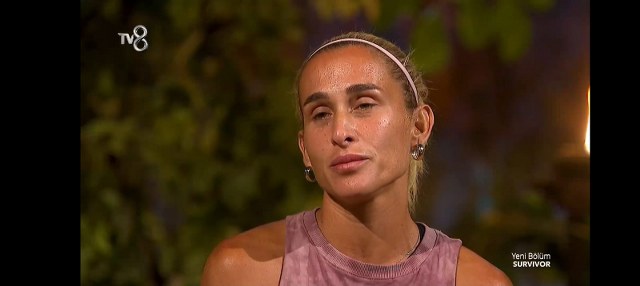 Survivor'da acil durum konseyi toplandı! Sema Aydemir diskalifiye mi oldu?
