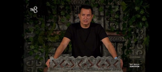 Survivor'da acil durum konseyi toplandı! Sema Aydemir diskalifiye mi oldu?