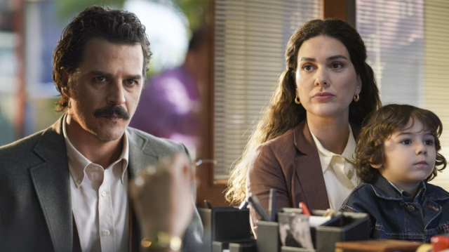 Kanal D’nin favori dizisi final kararı aldı! Yerini 'Eşref Rüya' dizisine bırakacak