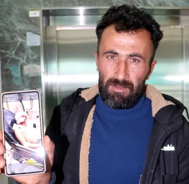 Erzurum’da 10 yaşındaki çocuğu köpekler parçaladı! Baba: “Kanlar içinde tanınmaz haldeydi”