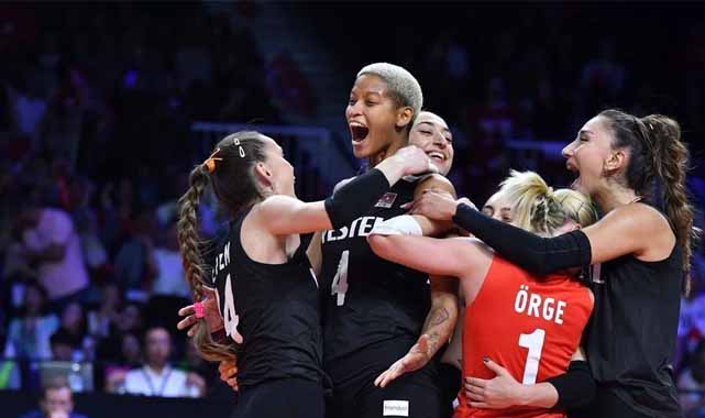 Filenin Sultanlarının, 2025 Dünya Şampiyonası maç programı belli oldu