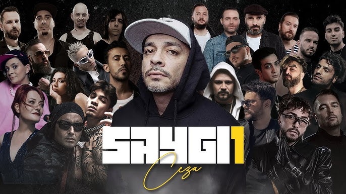 Oğuzhan Uğur’un düzenlediği ‘Saygı 1’ serisinin 3. ismi belli oldu!