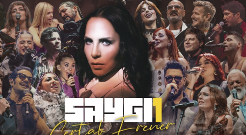 Oğuzhan Uğur’un düzenlediği ‘Saygı 1’ serisinin 3. ismi belli oldu!