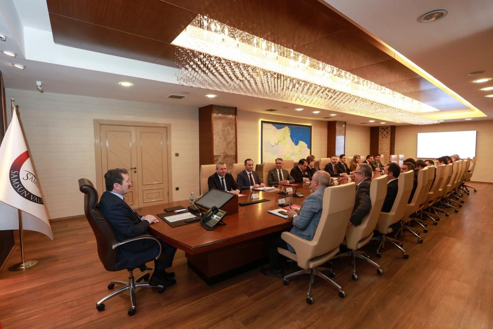 Samsun Valisi açıkladı! Köpekler toplanacak uymayanlara ceza