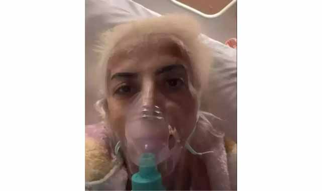 Kanserle mücadele ediyordu! Tanyeli'den kötü haber!