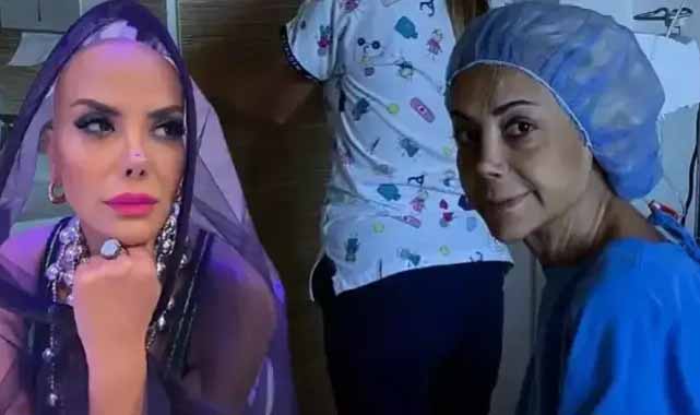 Kanserle mücadele ediyordu! Tanyeli'den kötü haber!