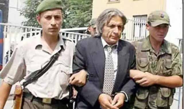 Yaşayan "son kabadayı"  Hasan Heybetli, cezaevinde ölü bulundu