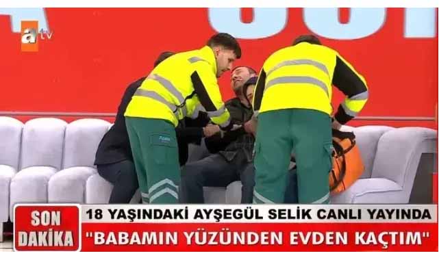 Müge Anlı'da 'Babam taciz etti' dedi! Ayşegül Selik'ten itiraf geldi