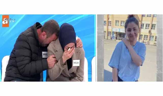 Müge Anlı'da 'Babam taciz etti' dedi! Ayşegül Selik'ten itiraf geldi