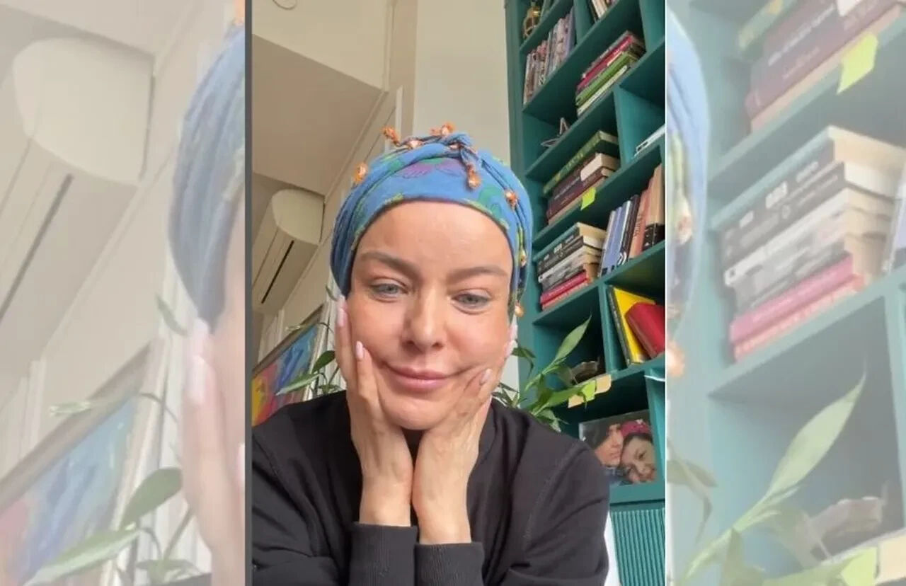 Gelinim Mutfakta programının sunucusu Nursel Ergin öldü mü? Kanser tedavisi görüyordu!