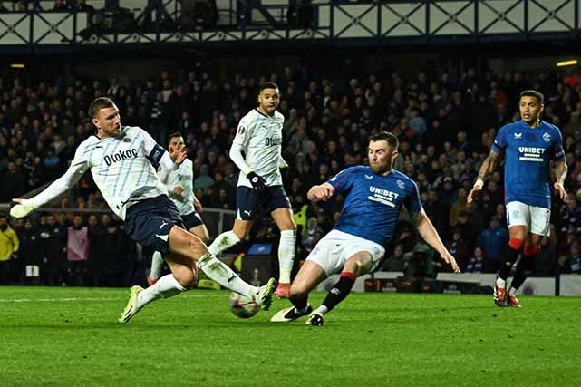 120 dakika maç yapan Fenerbahçe dinlenemeden oynayacak