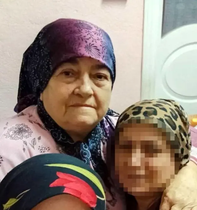 3 bilezik uğruna öldürülen 77 yaşındaki Hatice Kış cinayetinde kan donduran detay!