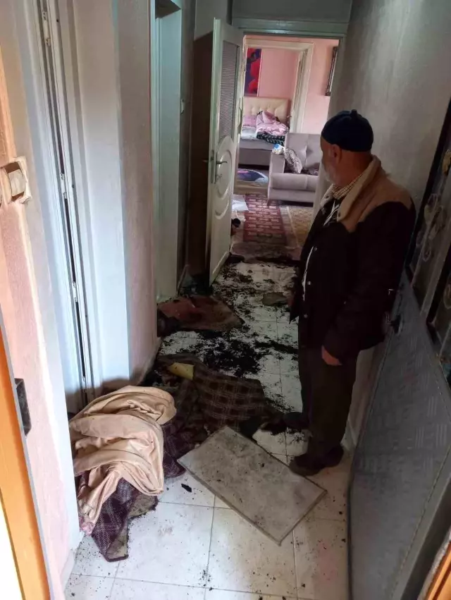 3 bilezik uğruna öldürülen 77 yaşındaki Hatice Kış cinayetinde kan donduran detay!