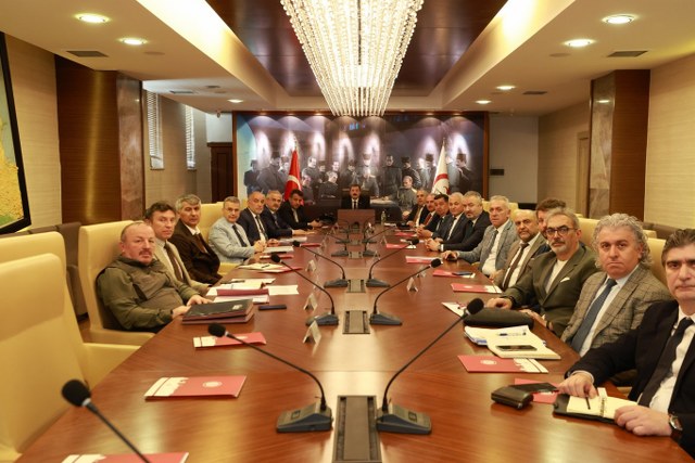 Samsun'da sokakta yaşayan hayvanlar için karar çıktı