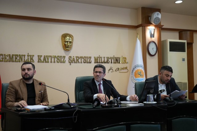 Samsun Şehir Hastanesi ulaşımına otobüs desteği