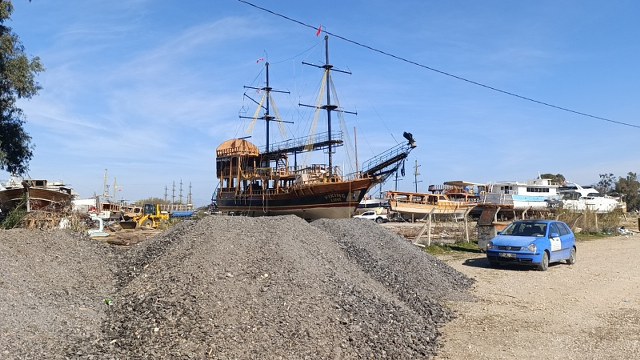 43 yaşındaki balıkçı önce kahvaltı yaptı ardından asılı halde ölü bulundu