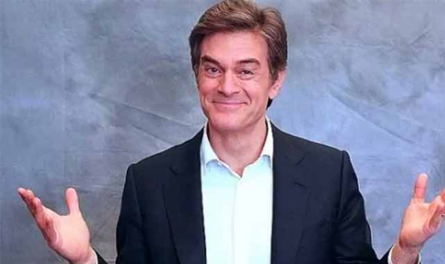 Trump aday gösterdi!  Mehmet Öz, CMS direktörlüğüne seçilirse bu görevdeki ilk Türk olacak