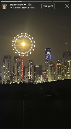 Öldüğü iddia edilen ‘Gelinim Mutfakta’ sunucusu Nursel Ergin’den sosyal medya paylaşımı!