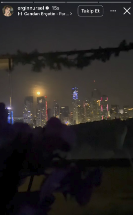 Öldüğü iddia edilen ‘Gelinim Mutfakta’ sunucusu Nursel Ergin’den sosyal medya paylaşımı!