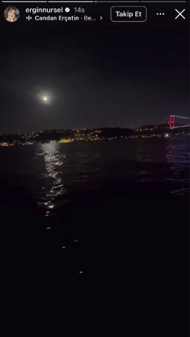 Öldüğü iddia edilen ‘Gelinim Mutfakta’ sunucusu Nursel Ergin’den sosyal medya paylaşımı!