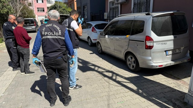 Adana'da damat dehşet saçtı! Kayınbiraderini öldürdü! Kayınvalidesi ve kayınbabasını yaraladı