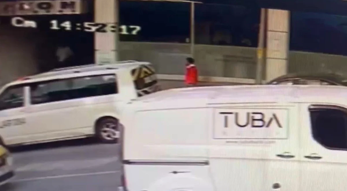 İstanbul’da kaldırımda bekleyen adama kurşun yağdırdı! Şüpheli bakın kim çıktı?