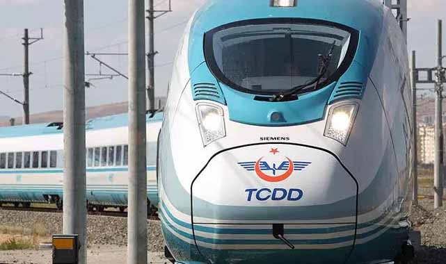 Tren gar ve istasyonlarında ücretsiz internet dönemi başladı