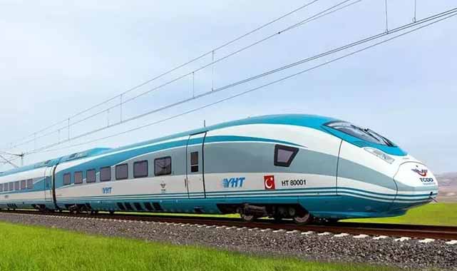 Tren gar ve istasyonlarında ücretsiz internet dönemi başladı