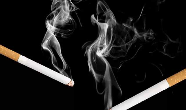 Sigarada ÖTV'de değişikliğe gidildi