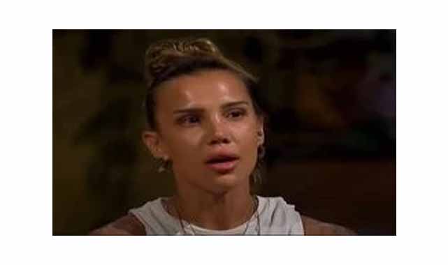 Survivor All Star'da kim elendi?