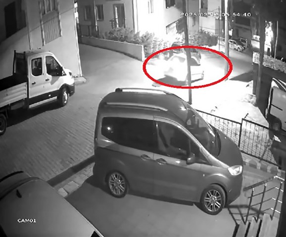 26 yaşındaki Bayram Zunluoğlu kanlı pusuda öldürüldü