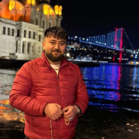 26 yaşındaki Bayram Zunluoğlu kanlı pusuda öldürüldü