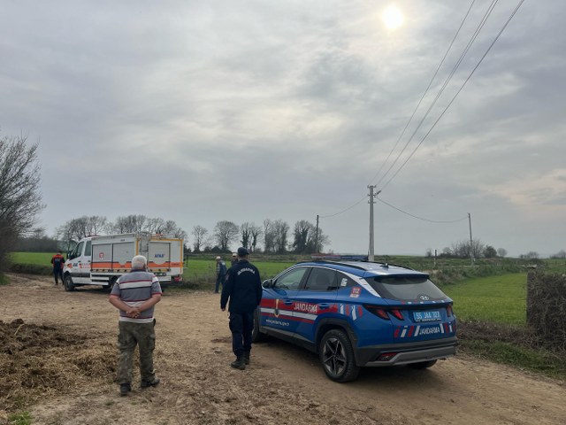 Samsun'da kaybolan zihinsel engelli kişi ile ilgili yeni gelişme