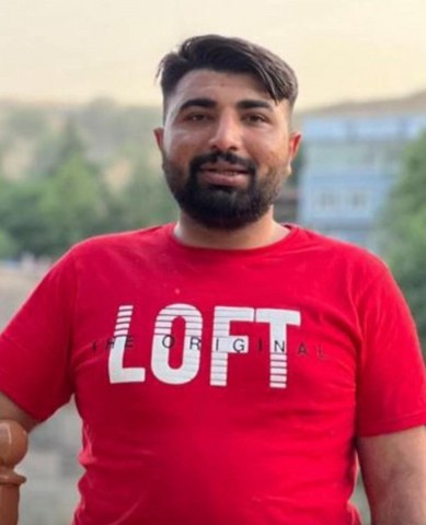 İftar vakti kavga edenleri ayırmak istedi! 26 yaşındaki Yakup Yürek pompalı tüfekle vurularak öldü