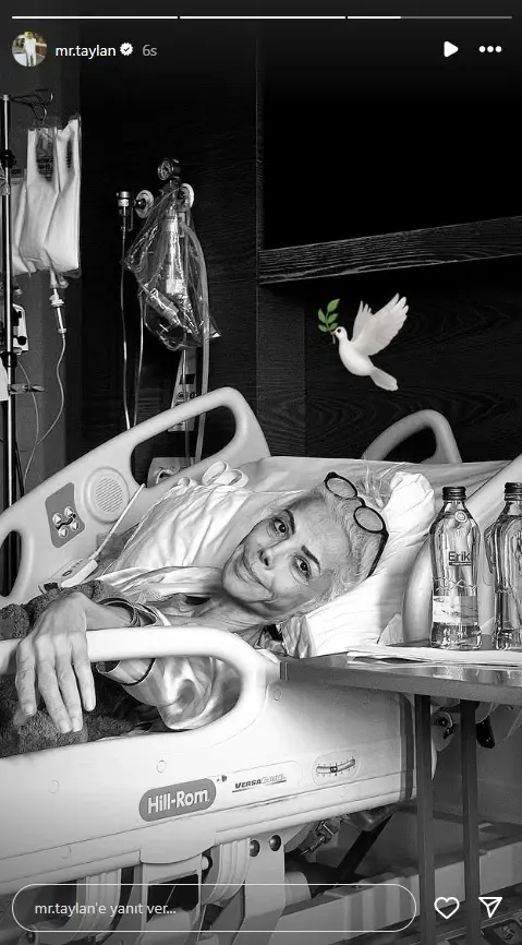 Hayatını kaybeden Tanyeli’nin vasiyeti ortaya çıktı!