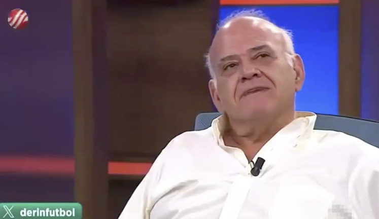 Ahmet Çakar Fenerbahçe’yi şampiyon ilan etti! “Galatasaray bu maçlarda kaybedecek”